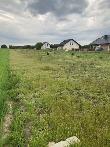 Działka budowlana Hrud. Zdjęcie 1