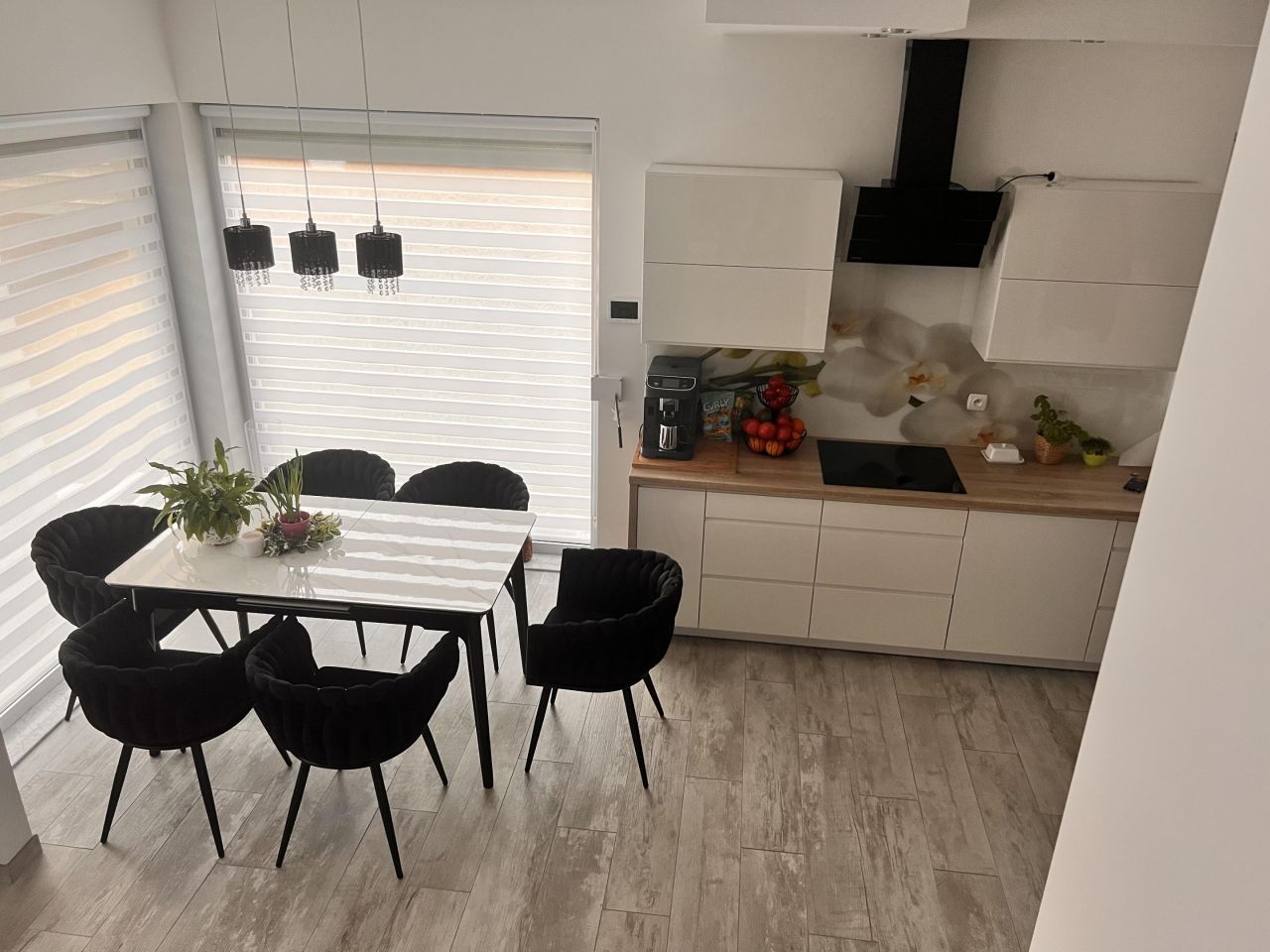 dom szeregowy, 5 pokoi Bezrzecze, ul. Platynowa. Zdjęcie 11