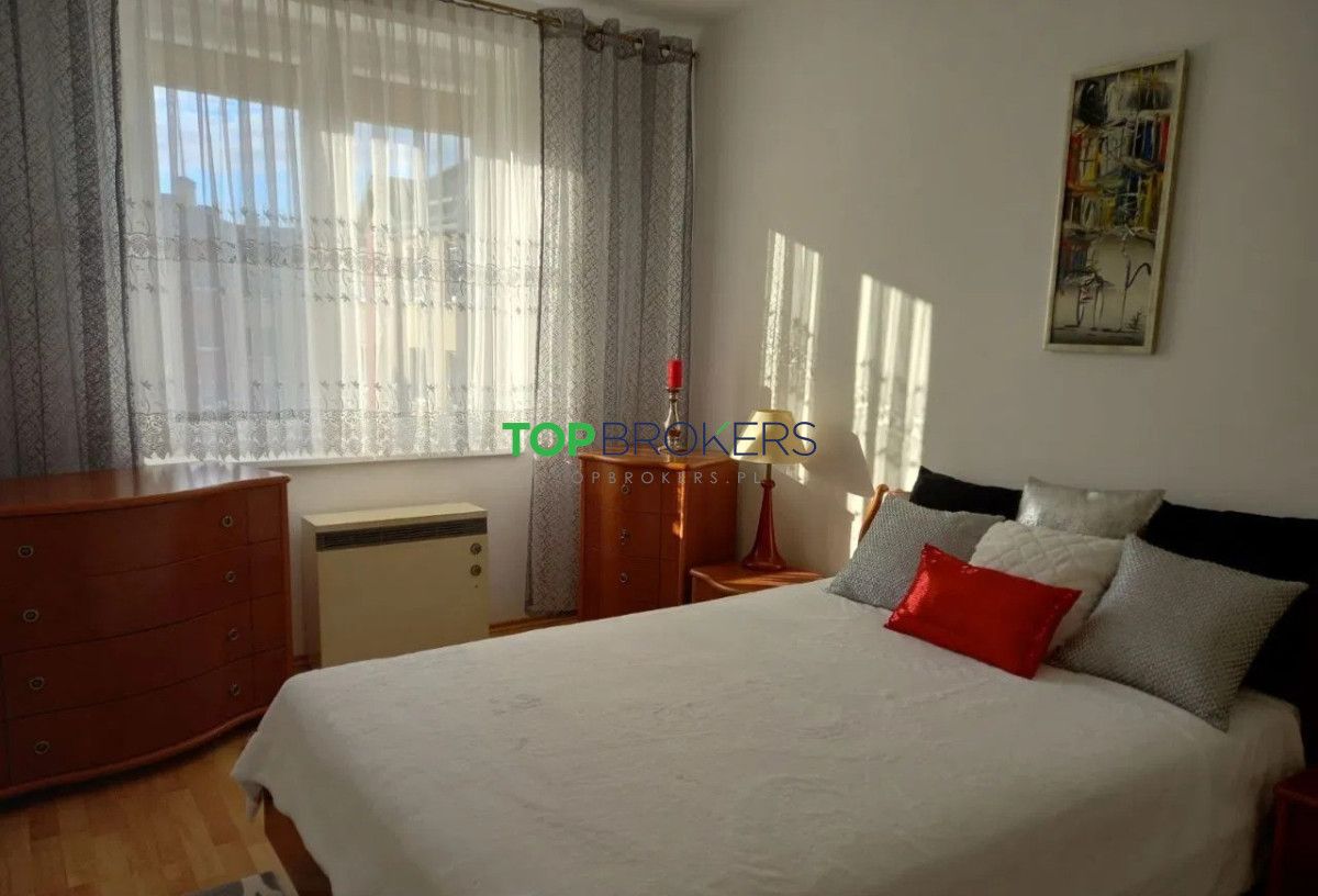 Mieszkanie 3-pokojowe Józefosław, ul. Zorzy Polarnej