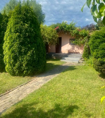 Działka rod Włocławek, ul. Dobrzyńska. Zdjęcie 1