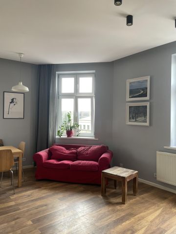 Mieszkanie 3-pokojowe Kraków Śródmieście, ul. Dajwór. Zdjęcie 1