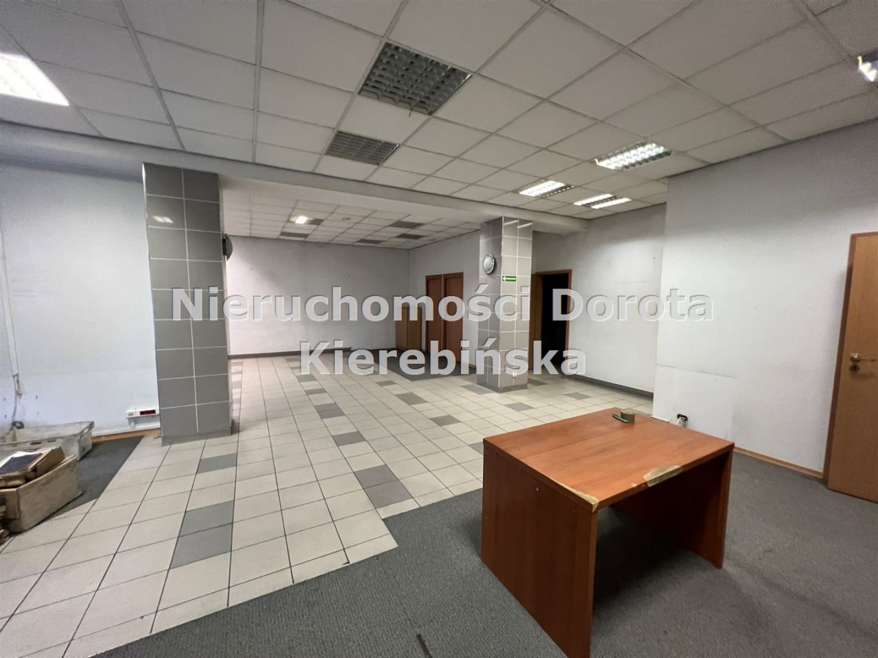 Lokal Piotrków Trybunalski, ul. Toruńska. Zdjęcie 4