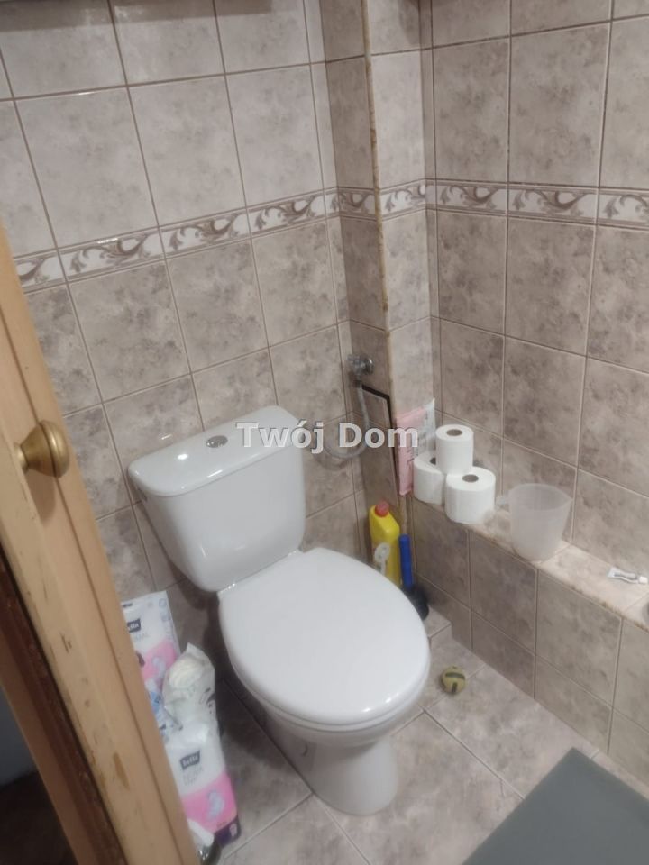 Mieszkanie 2-pokojowe Gdańsk Oliwa. Zdjęcie 9