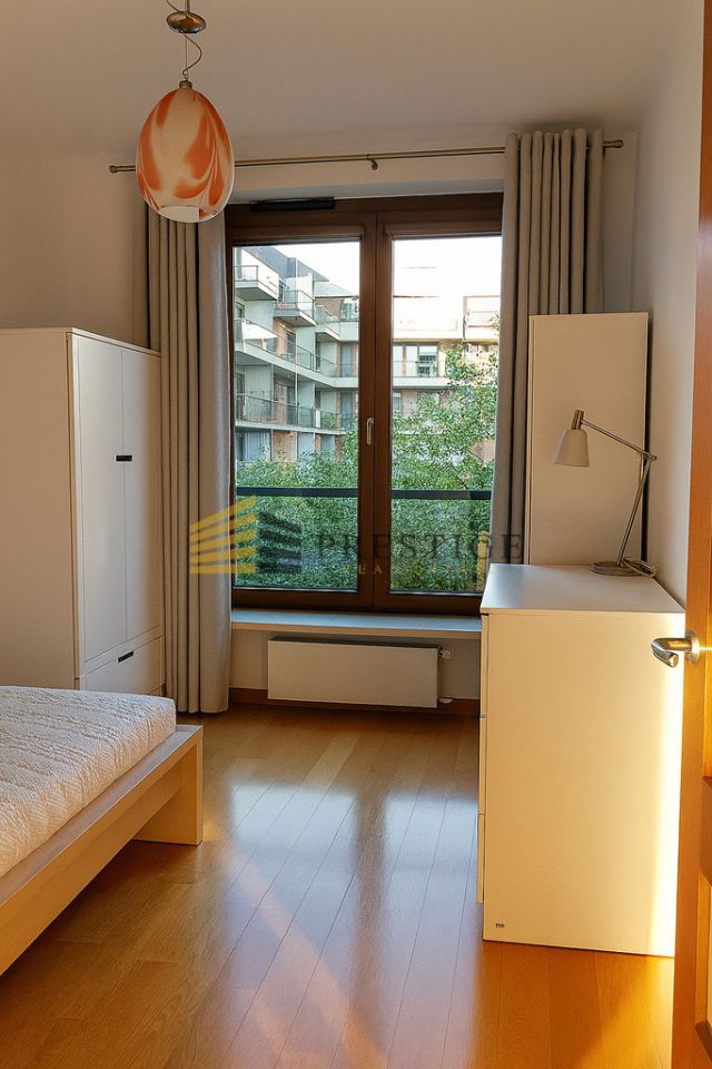 Mieszkanie 4-pokojowe Warszawa Mokotów, ul. Bernardyńska. Zdjęcie 7