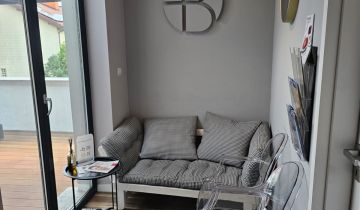 Lokal Warszawa Wola, ul. Białowiejska