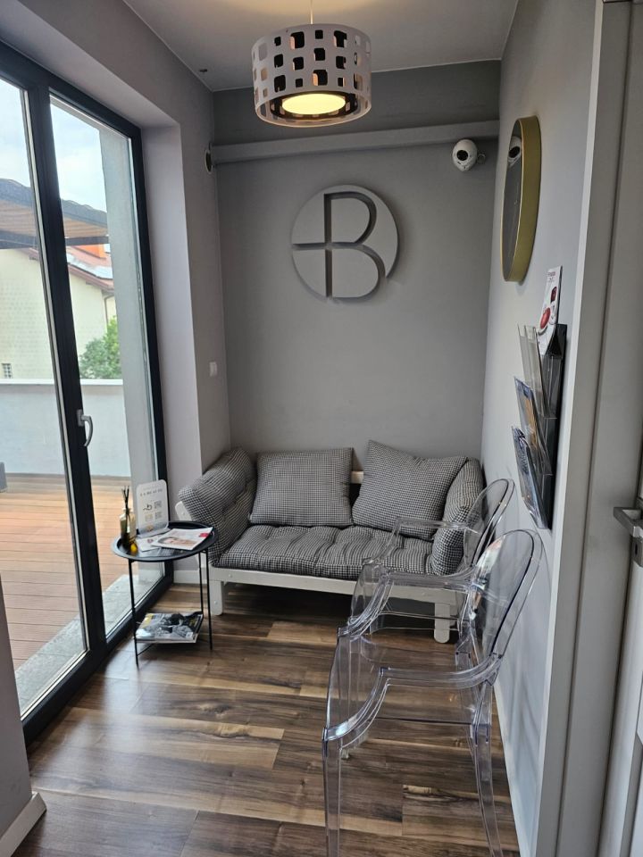 Lokal Warszawa Wola, ul. Białowiejska. Zdjęcie 2