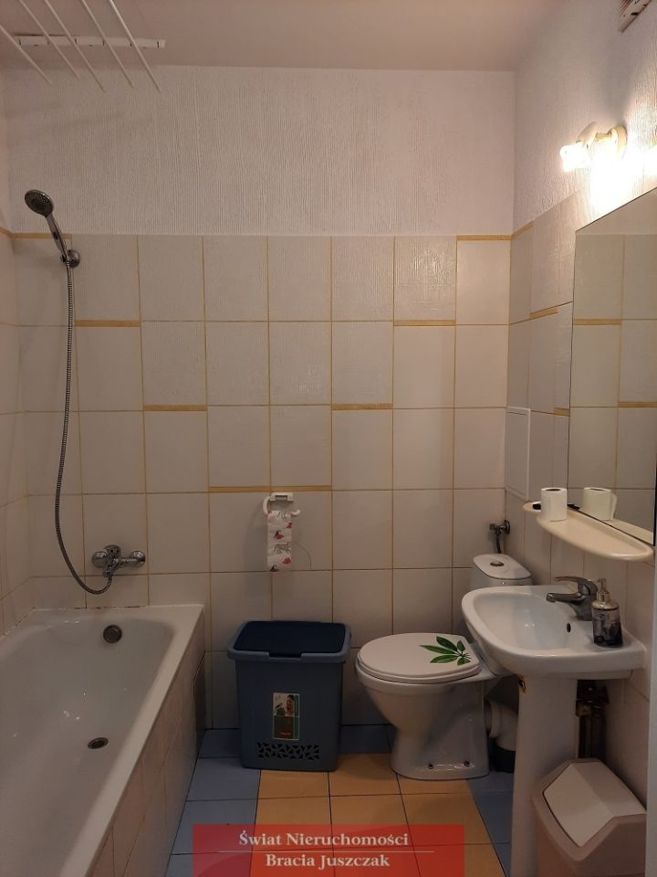 Mieszkanie 2-pokojowe Wrocław Księże Małe, ul. Rybnicka. Zdjęcie 11