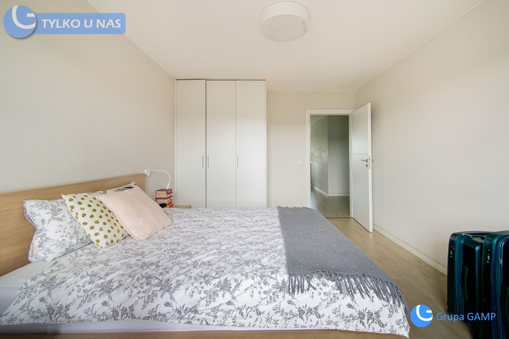 Mieszkanie 4-pokojowe Kraków Zabłocie, ul. Zabłocie. Zdjęcie 8