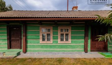 dom wolnostojący, 3 pokoje Borzęcin