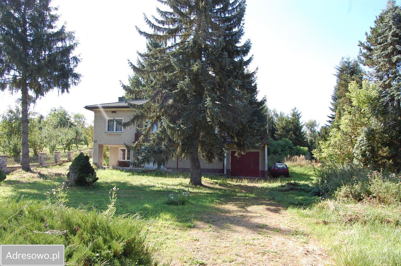 dom wolnostojący, 5 pokoi Gacki. Zdjęcie 7