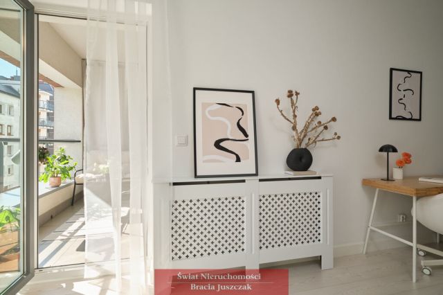 Mieszkanie 2-pokojowe Wrocław, ul. Tadeusza Kościuszki. Zdjęcie 7