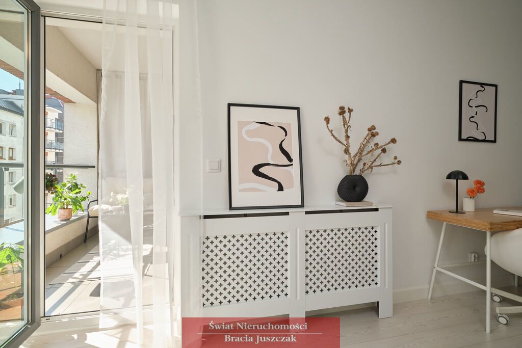 Mieszkanie 2-pokojowe Wrocław, ul. Tadeusza Kościuszki. Zdjęcie 7