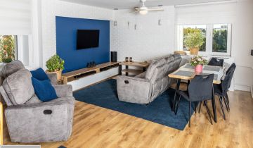 Mieszkanie 5-pokojowe Białystok Leśna Dolina, ul. Batalionów Chłopskich