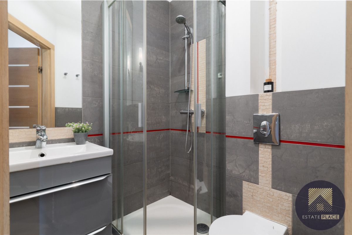 Mieszkanie 4-pokojowe Warszawa Wola, ul. Ludwiki. Zdjęcie 13