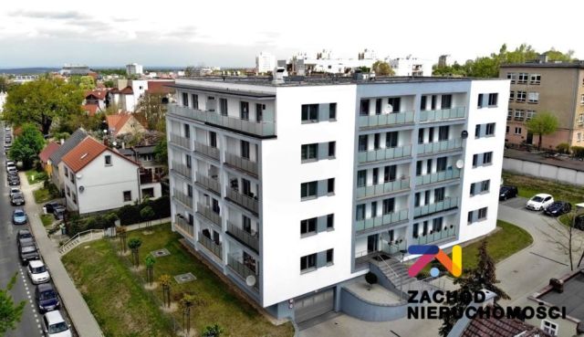 Mieszkanie 2-pokojowe Zielona Góra, ul. Morelowa. Zdjęcie 15