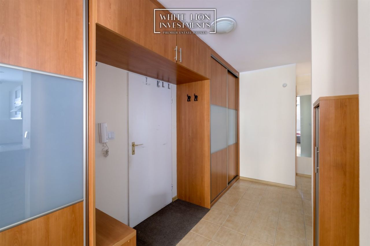 Mieszkanie 3-pokojowe Warszawa Ursynów, ul. Wąwozowa. Zdjęcie 16