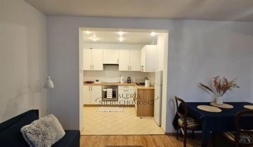 Mieszkanie 2-pokojowe Olsztyn Redykajny, ul. Liliowa