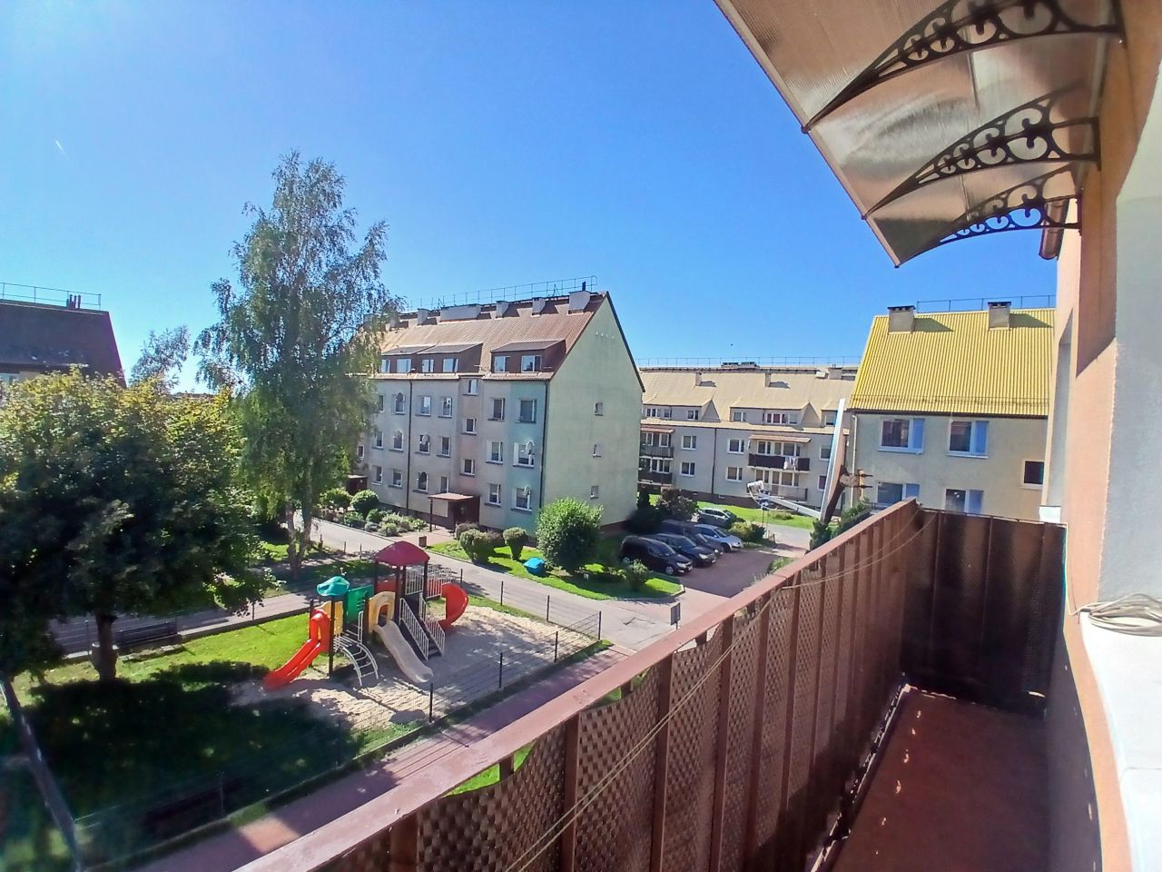 Mieszkanie 3-pokojowe Zakroczym, ul. Tylna. Zdjęcie 15