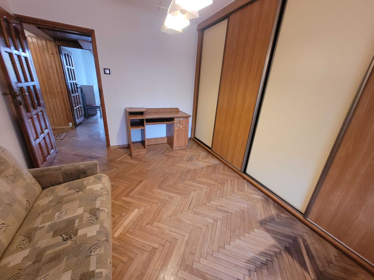 Mieszkanie 3-pokojowe Mława Centrum, ul. Stary Rynek. Zdjęcie 3