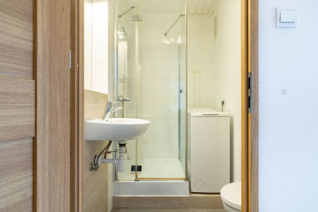 Mieszkanie 2-pokojowe Warszawa Mokotów, ul. Stefana Bryły. Zdjęcie 9