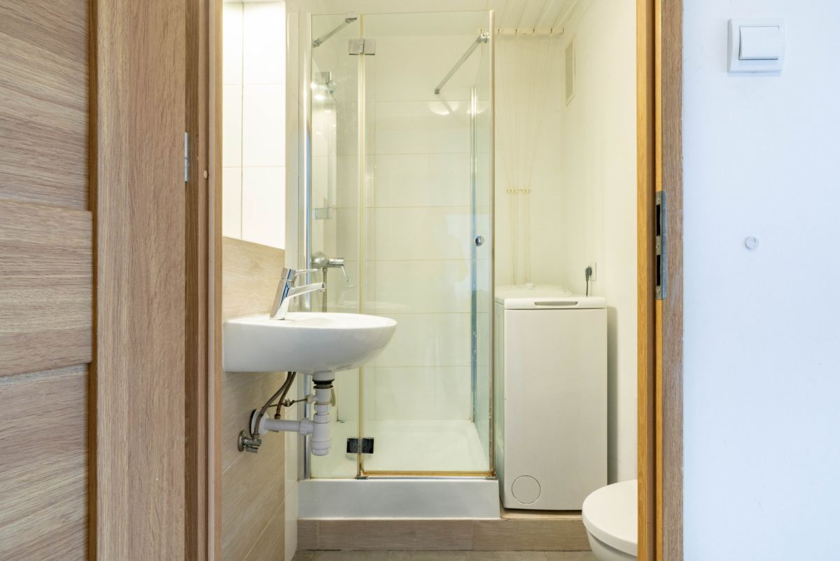 Mieszkanie 2-pokojowe Warszawa Mokotów, ul. Stefana Bryły. Zdjęcie 9