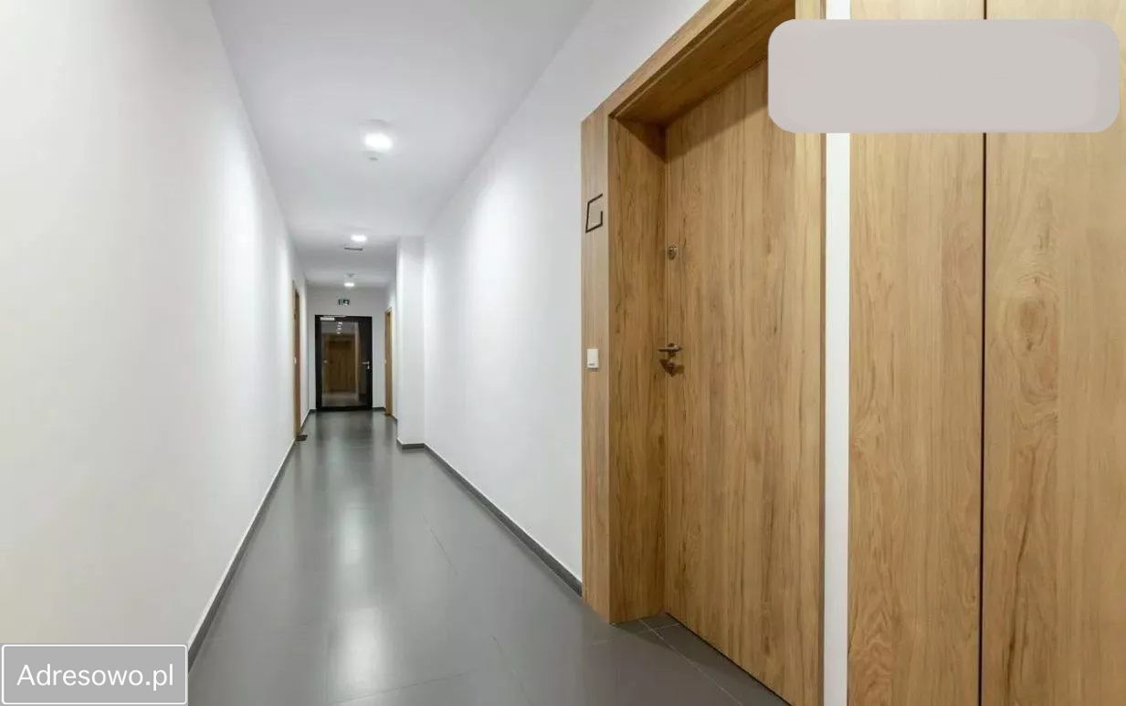 Mieszkanie 3-pokojowe Koszalin Centrum, ul. Grunwaldzka. Zdjęcie 9