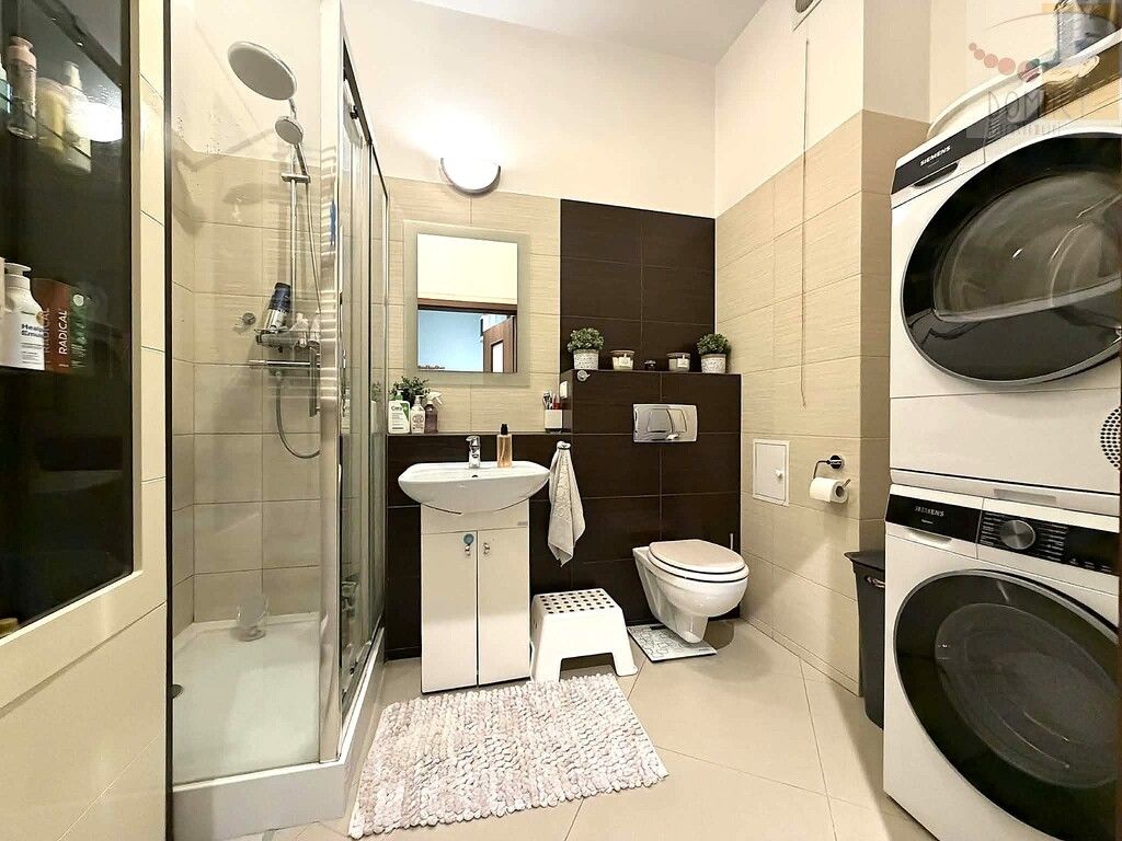 Mieszkanie 2-pokojowe Pruszków, ul. Bolesława Prusa. Zdjęcie 4