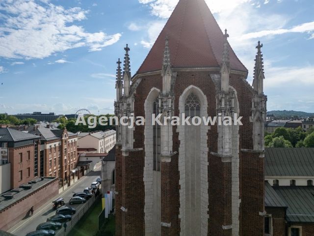 Mieszkanie 1-pokojowe Kraków, ul. Skałeczna. Zdjęcie 2