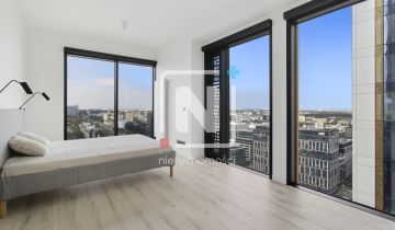 Mieszkanie 3-pokojowe Warszawa Wola, ul. Prosta