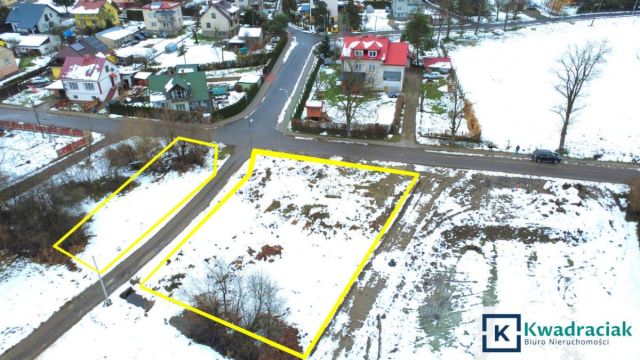 Działka budowlana Lesko Posada Leska. Zdjęcie 1