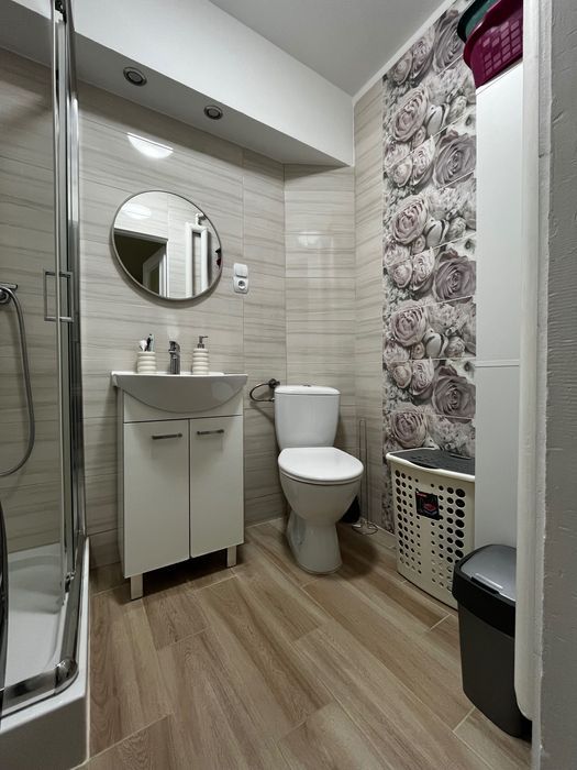 Mieszkanie 2-pokojowe Gołdap. Zdjęcie 4