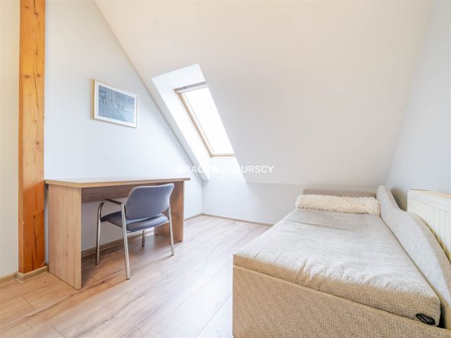 Mieszkanie 2-pokojowe Kraków Bronowice Małe, ul. Władysława Żeleńskiego. Zdjęcie 18