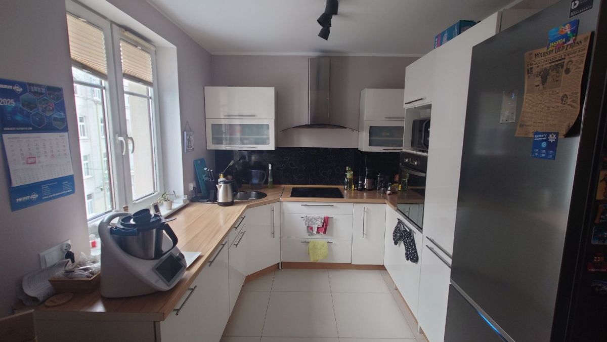 Mieszkanie 3-pokojowe Tczew, ul. Juliusza Słowackiego. Zdjęcie 4