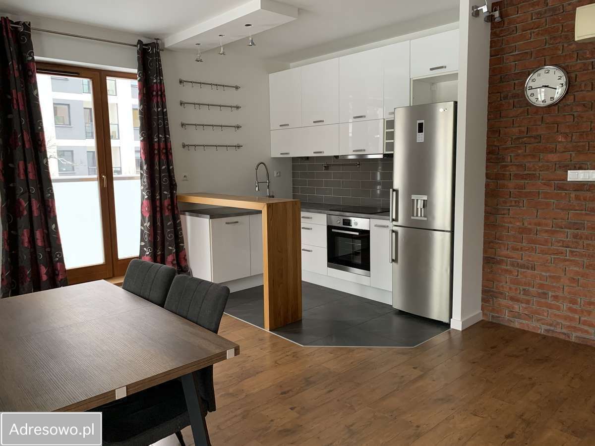 Mieszkanie 2-pokojowe Warszawa Praga-Południe, ul. Krypska. Zdjęcie 4