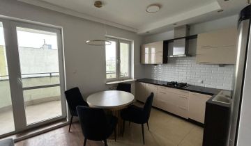 Mieszkanie 3-pokojowe Warszawa Tarchomin, ul. Christa Botewa