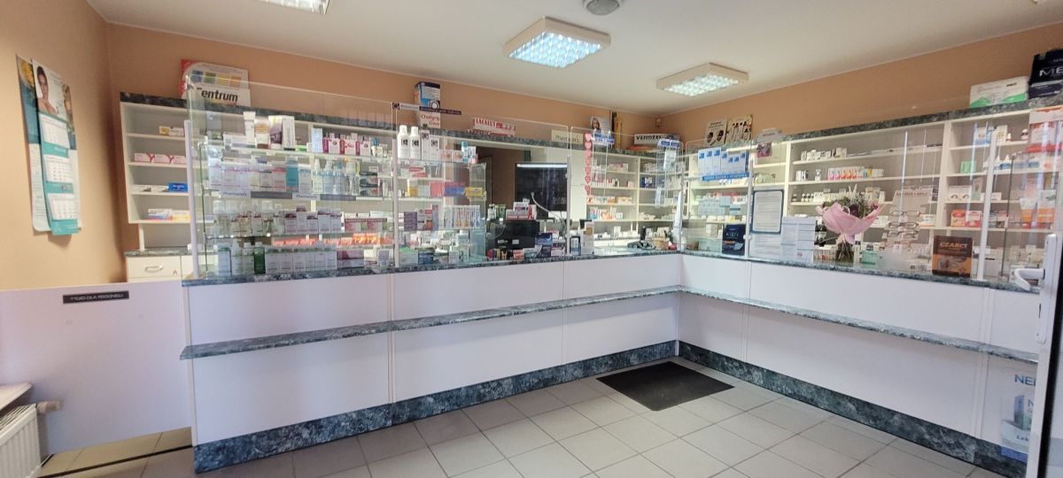 Lokal Lubin. Zdjęcie 2
