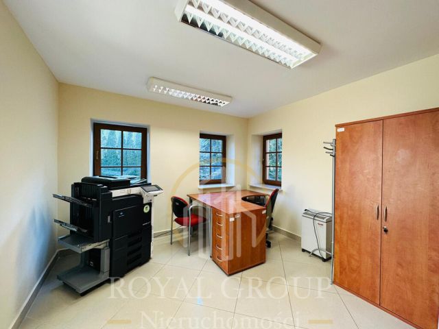 Lokal Lublin Czuby, ul. Poznańska. Zdjęcie 12