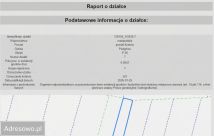 Działka rolna Kraków Skotniki. Zdjęcie 2