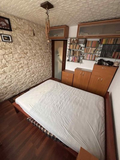 Mieszkanie 3-pokojowe Warszawa Bemowo, ul. Borowej Góry. Zdjęcie 26