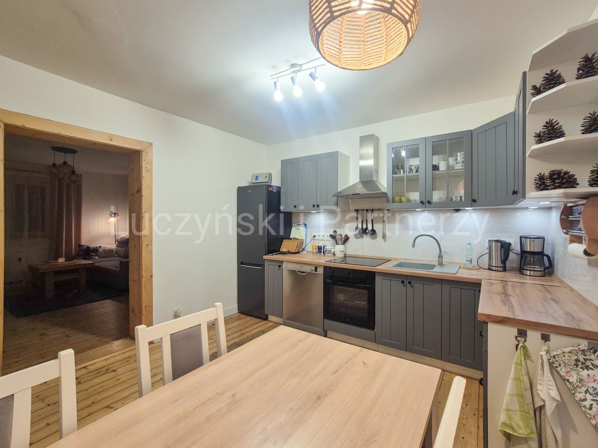 Mieszkanie 2-pokojowe Jelenia Góra, ul. Andrzeja Cinciały. Zdjęcie 7