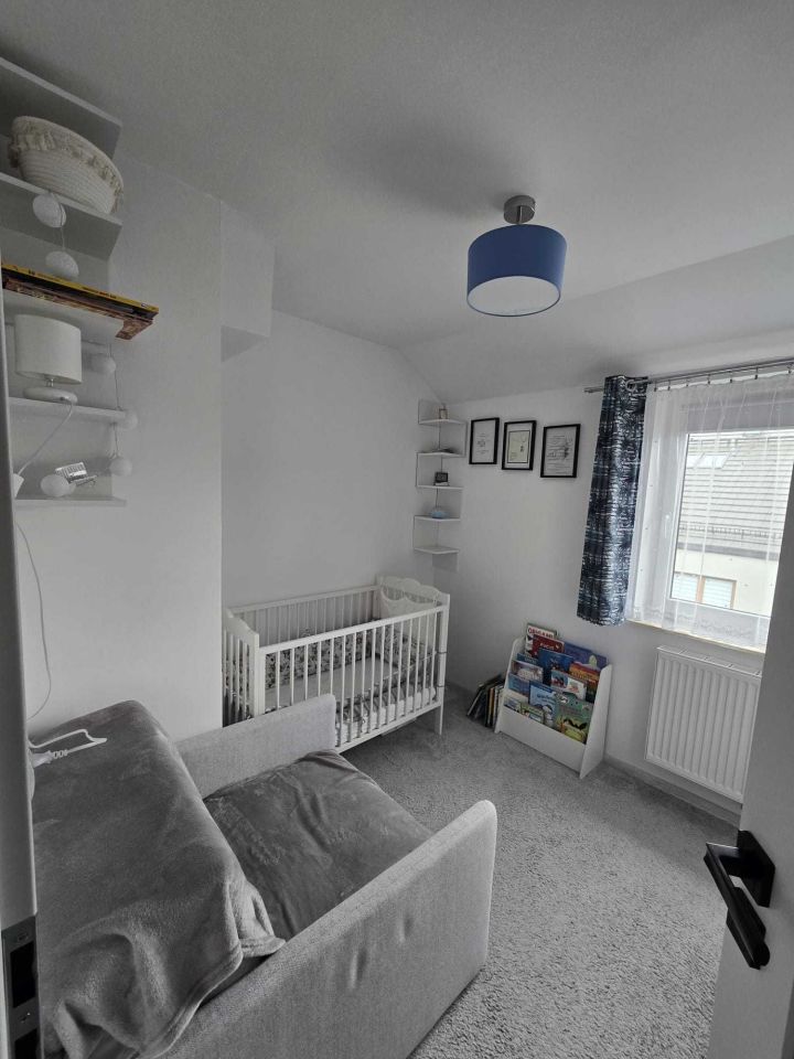 Mieszkanie 4-pokojowe Siechnice. Zdjęcie 5