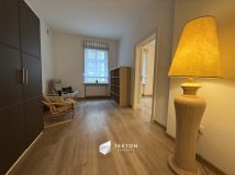 Mieszkanie 2-pokojowe Poznań Wilda, ul. Antoniego Kosińskiego. Zdjęcie 4