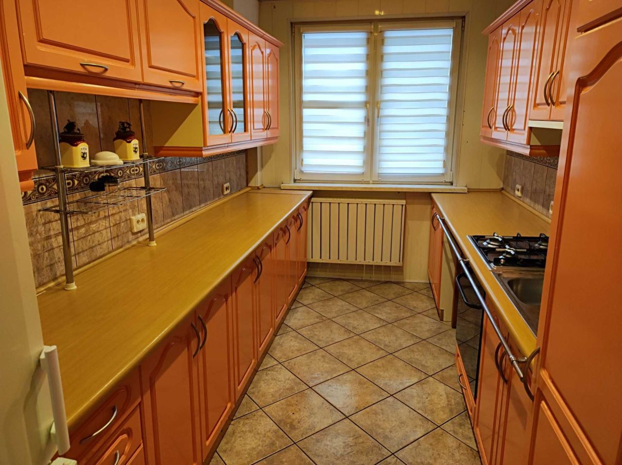 Mieszkanie 3-pokojowe Świętochłowice Centrum, ul. Polna. Zdjęcie 3