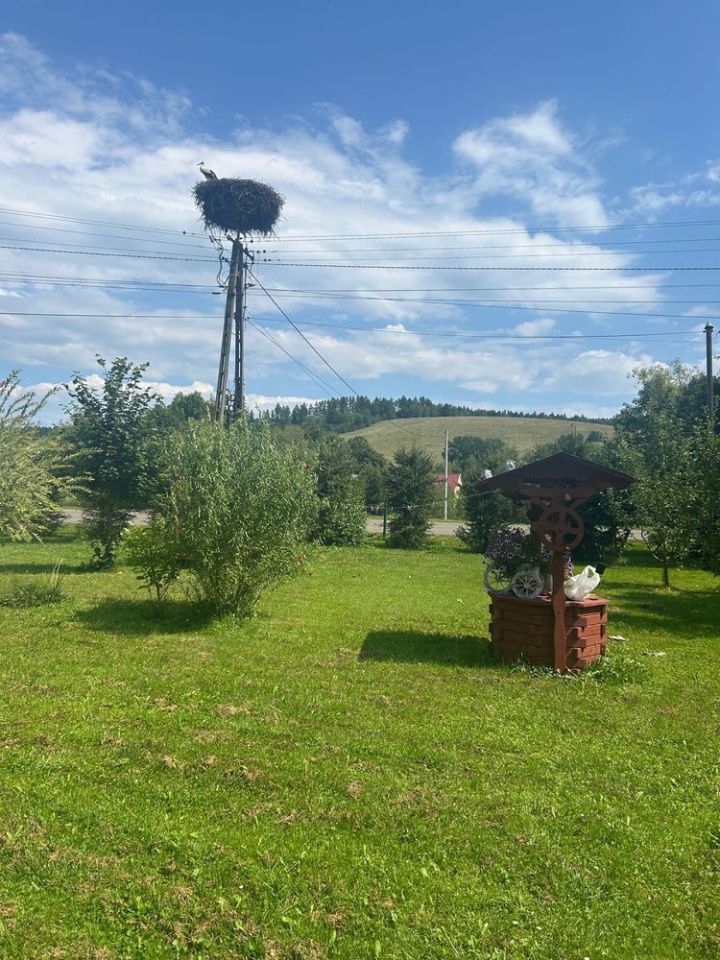 Działka rekreacyjna Brzuska. Zdjęcie 3