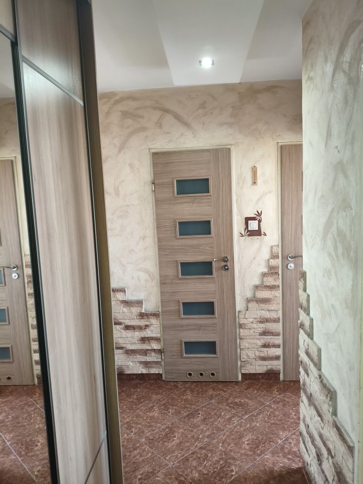 Mieszkanie 2-pokojowe Włocławek Południe , ul. Izabeli Zbiegniewskiej. Zdjęcie 7