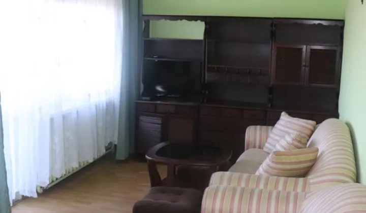 Mieszkanie 3-pokojowe Kraków Cegielniana