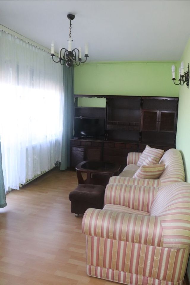 Mieszkanie 3-pokojowe Kraków Cegielniana. Zdjęcie 1