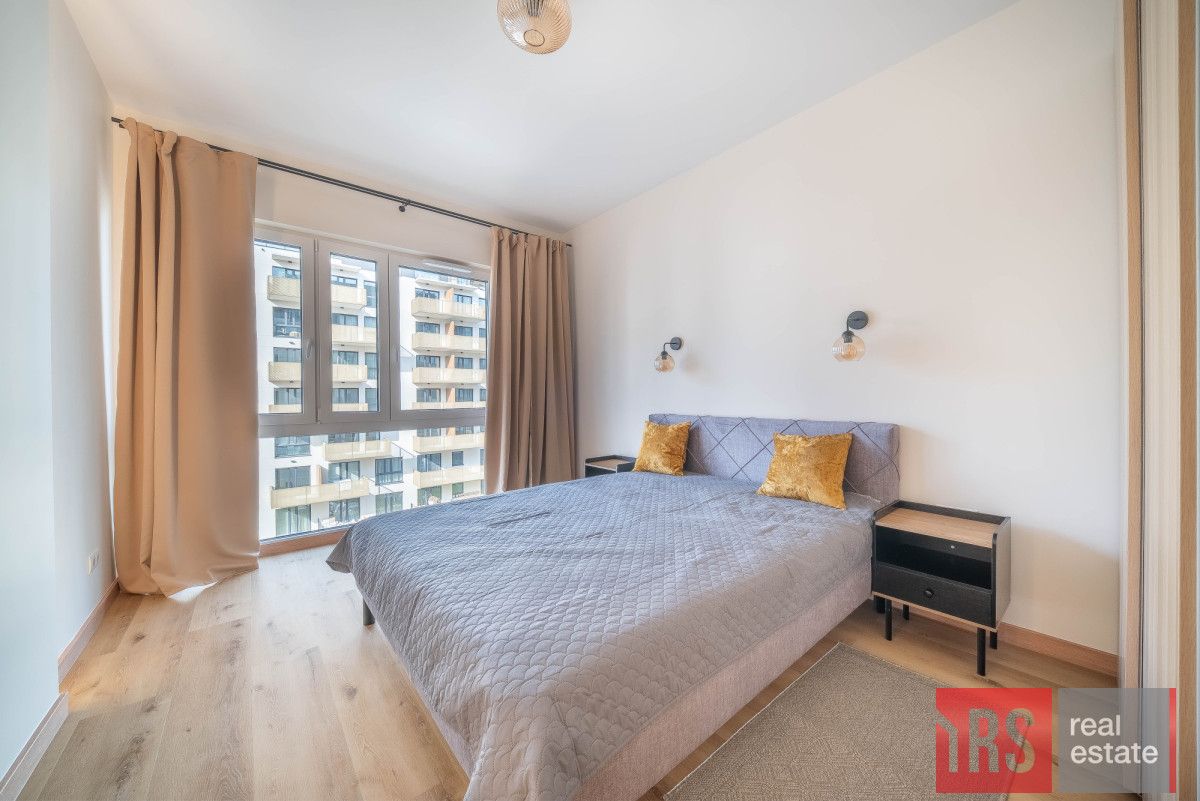 Mieszkanie 2-pokojowe Warszawa Wola, ul. Redutowa. Zdjęcie 10