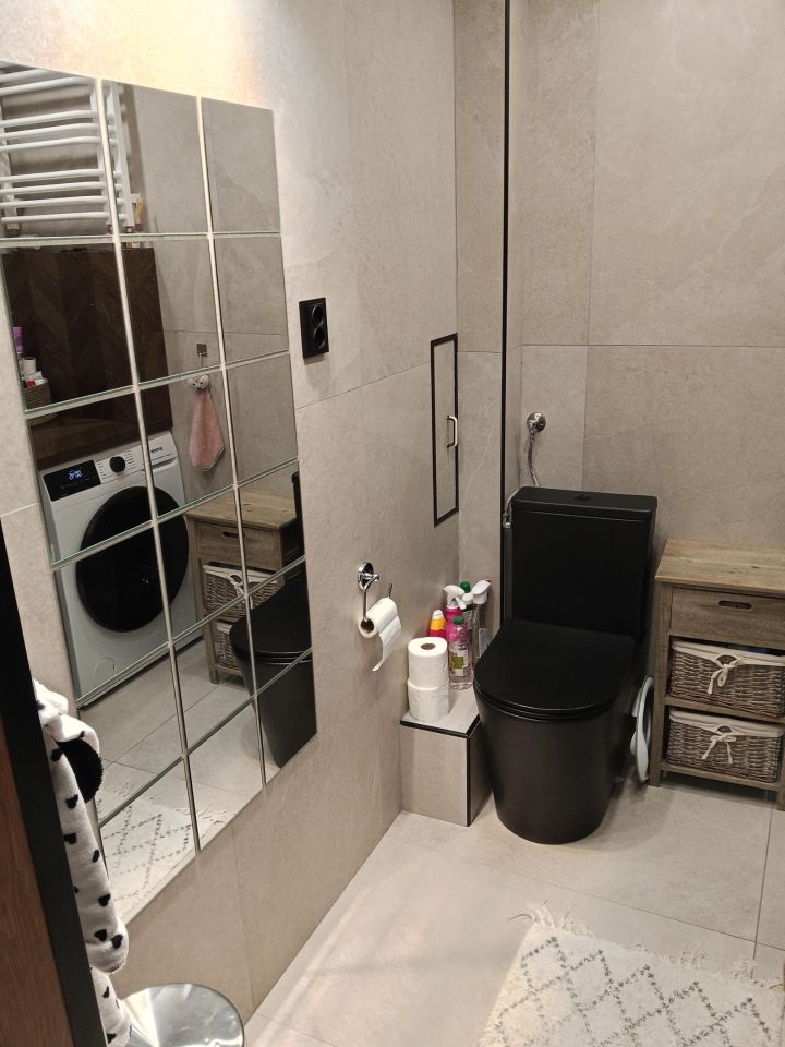 Mieszkanie 3-pokojowe Lublin Śródmieście, ul. Graniczna. Zdjęcie 12