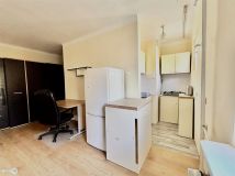 Mieszkanie 1-pokojowe Kielce Czarnów. Zdjęcie 4